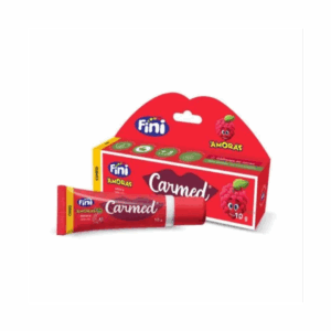 Carmed Fini de Amora Hidratante Labial Efeito Gloss 10g Cimed